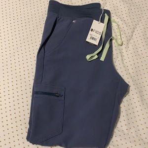 Women’s Zamora 2.0 Jogger Scrub Space Navy